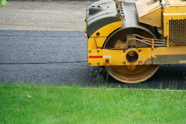 Why Choose Us For All Your Driveway Paving Needs in Marion, PA?