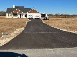 Professional Driveway Paving Services in Marion, PA